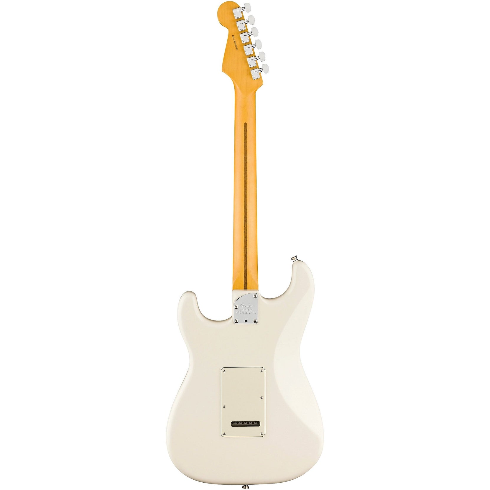 Đàn Guitar Điện Fender American Professional Stratocaster HSS - Maple Fingerboard