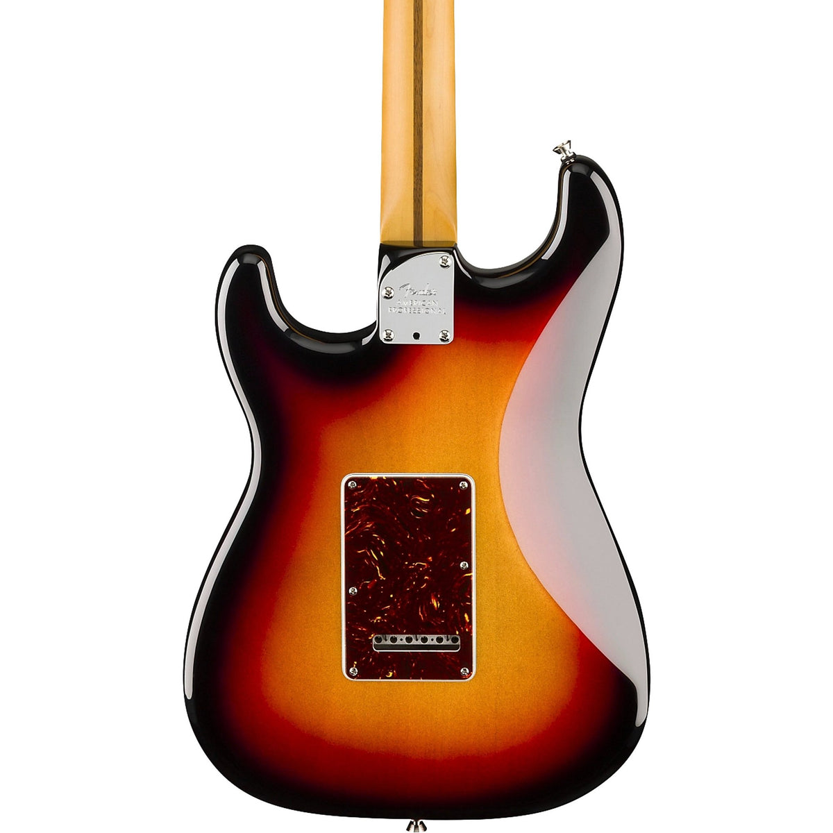 Đàn Guitar Điện Fender American Professional Stratocaster HSS - Maple Fingerboard