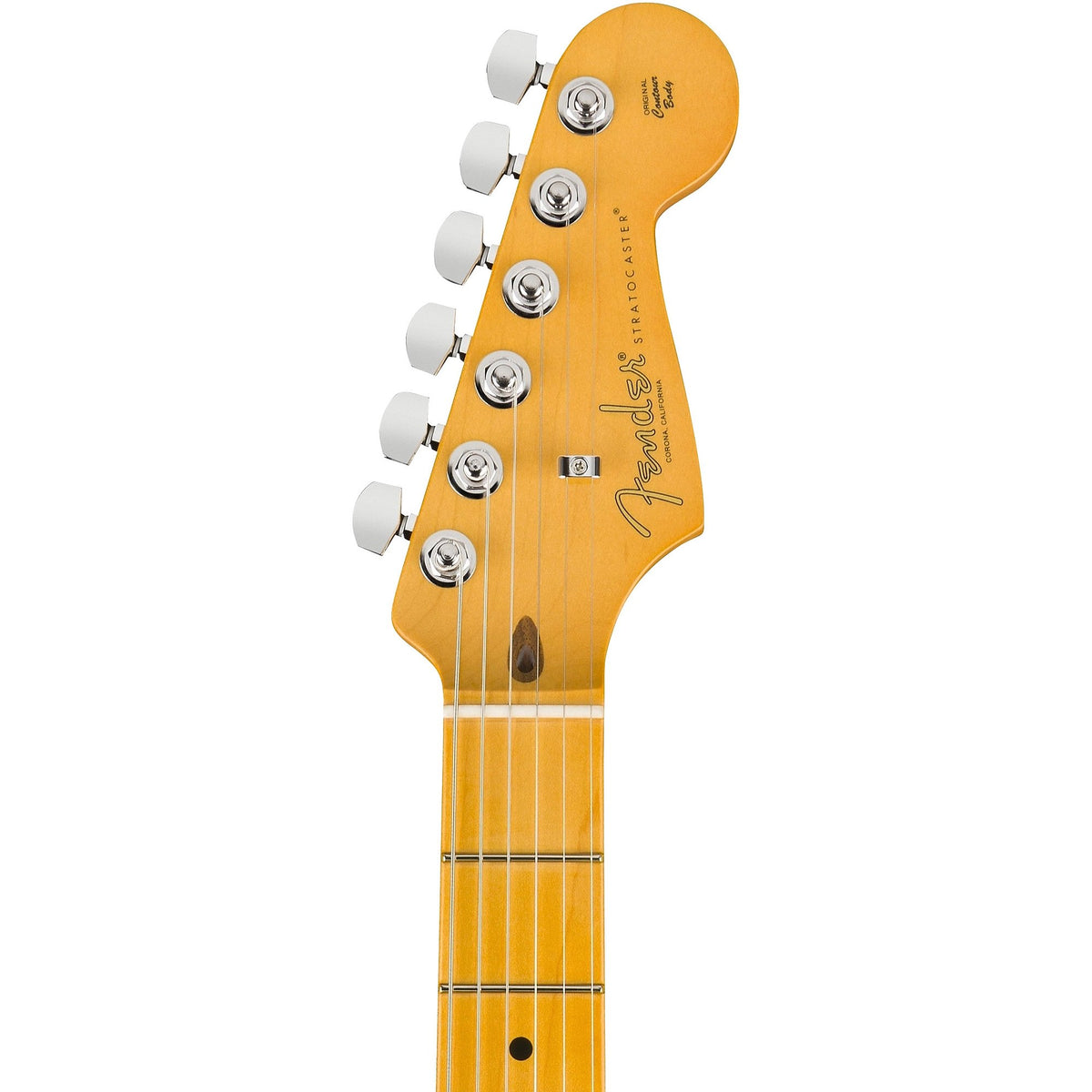 Đàn Guitar Điện Fender American Professional Stratocaster HSS - Maple Fingerboard