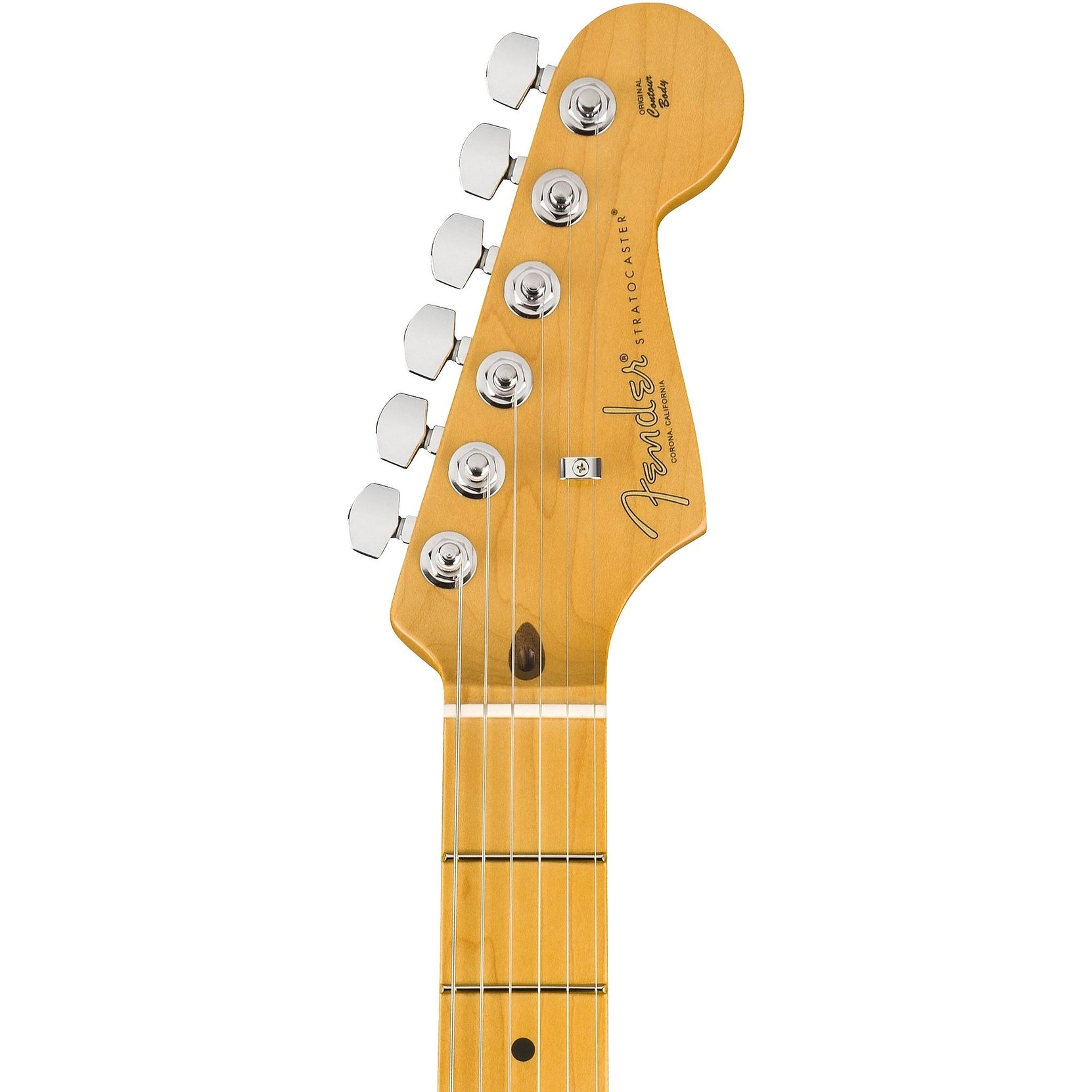 Đàn Guitar Điện Fender American Professional Stratocaster HSS - Maple Fingerboard