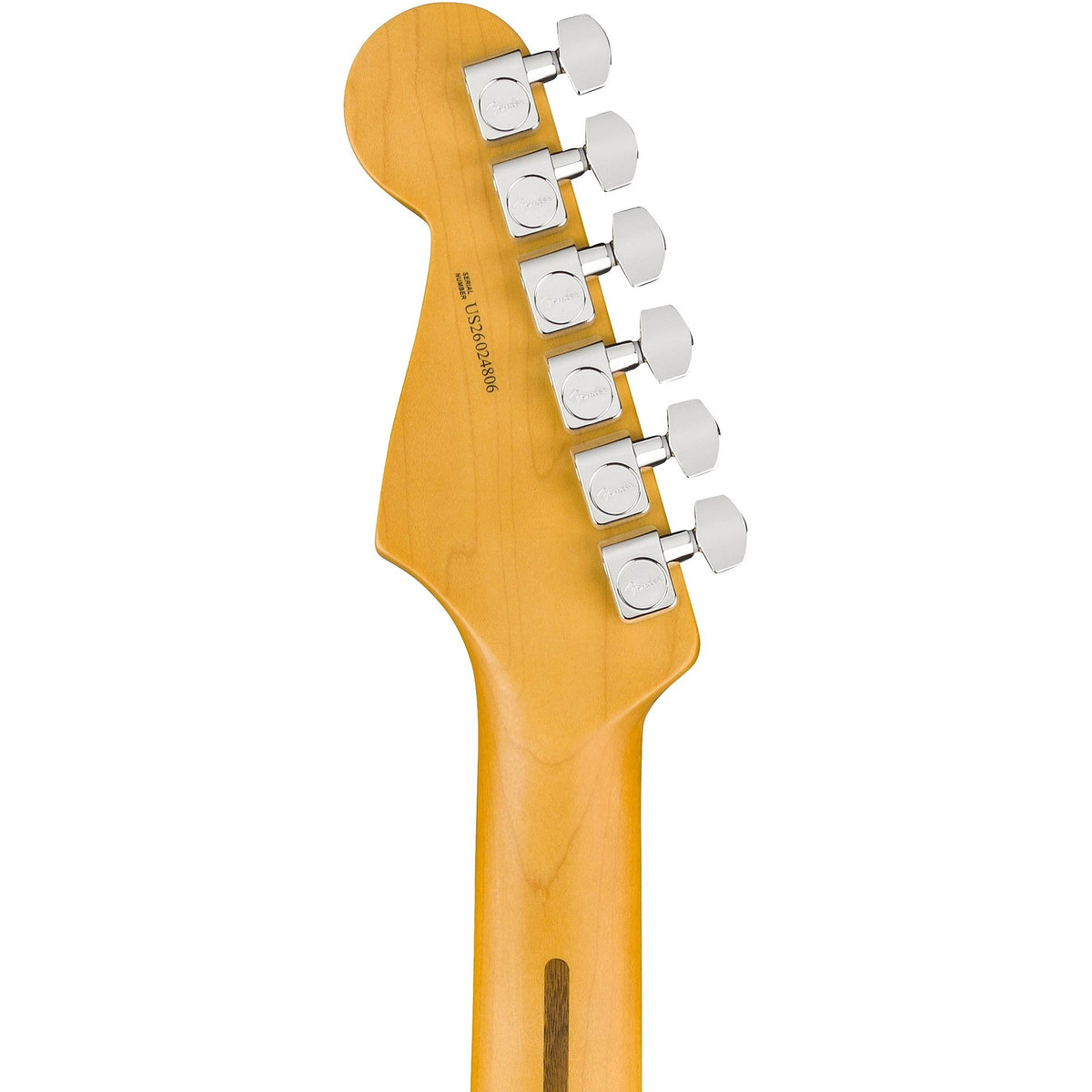 Đàn Guitar Điện Fender American Professional Stratocaster HSS - Maple Fingerboard