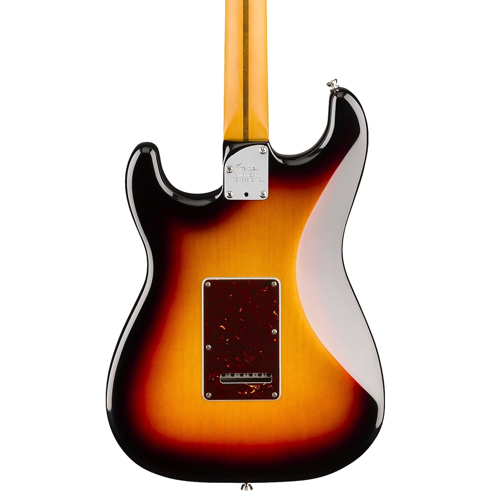 Đàn Guitar Điện Fender American Professional Stratocaster HSS - Rosewood Fingerboard