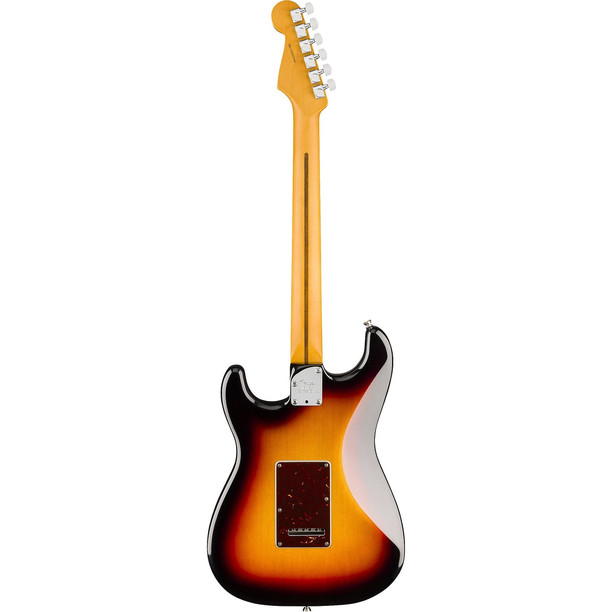 Đàn Guitar Điện Fender American Professional Stratocaster HSS - Rosewood Fingerboard