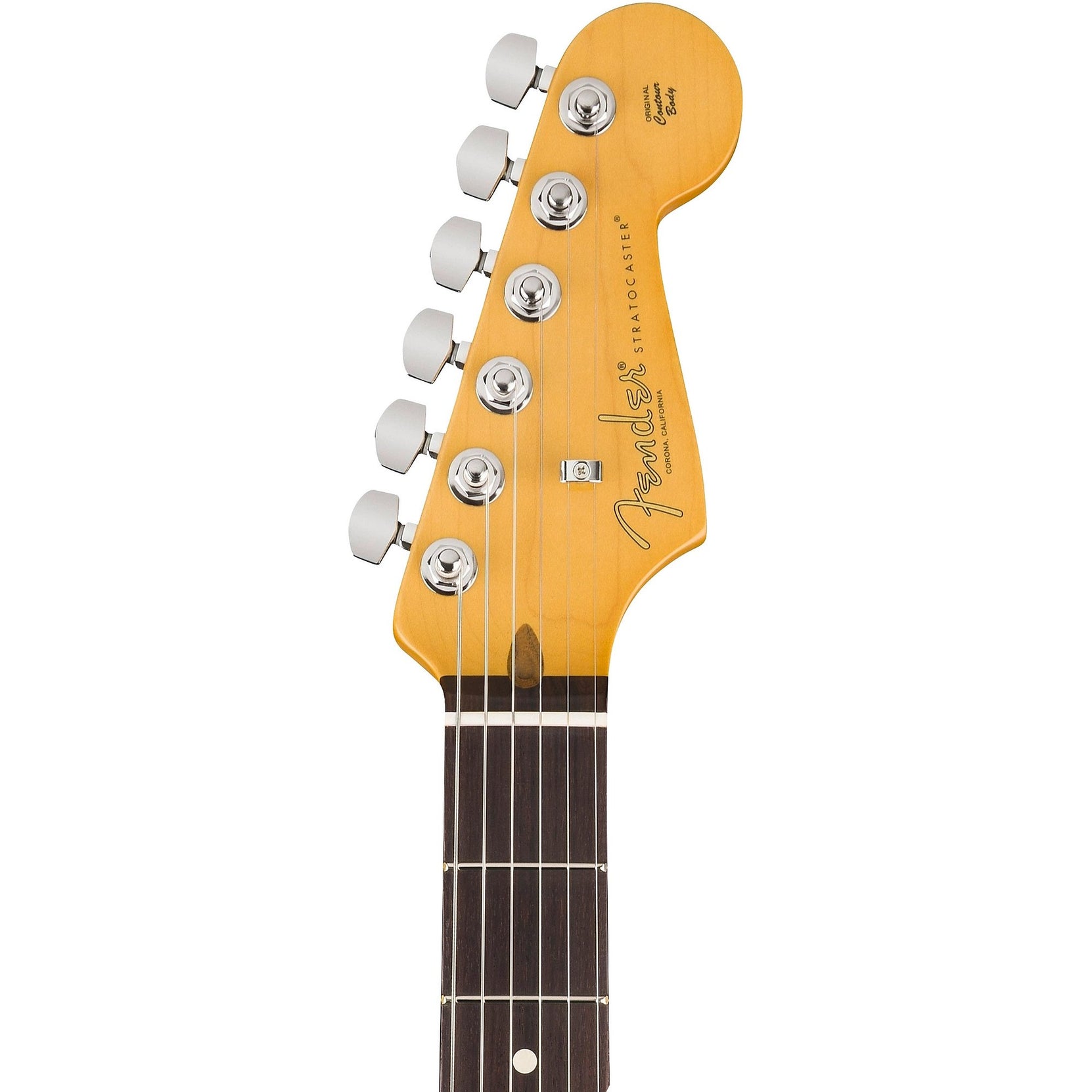 Đàn Guitar Điện Fender American Professional Stratocaster HSS - Rosewood Fingerboard