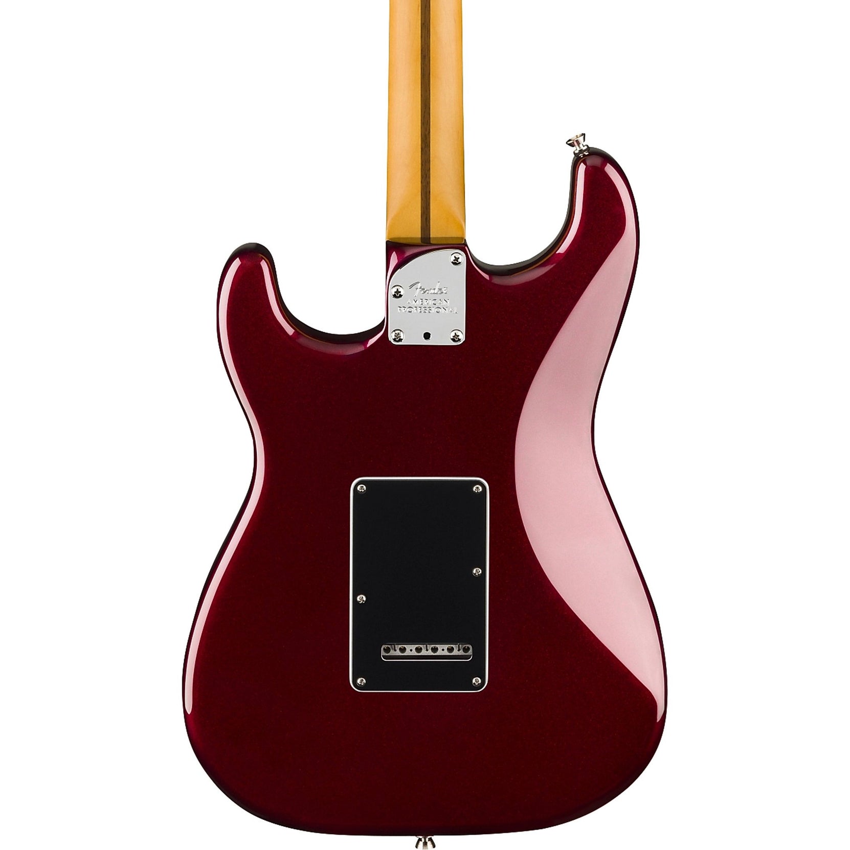 Đàn Guitar Điện Fender American Professional Stratocaster HSS - Rosewood Fingerboard