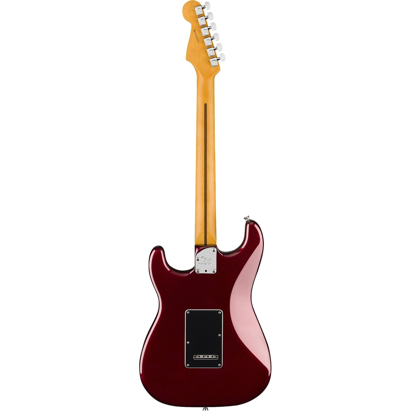 Đàn Guitar Điện Fender American Professional Stratocaster HSS - Rosewood Fingerboard