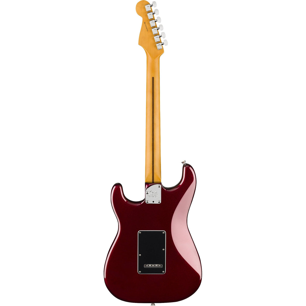 Đàn Guitar Điện Fender American Professional Stratocaster HSS - Rosewood Fingerboard