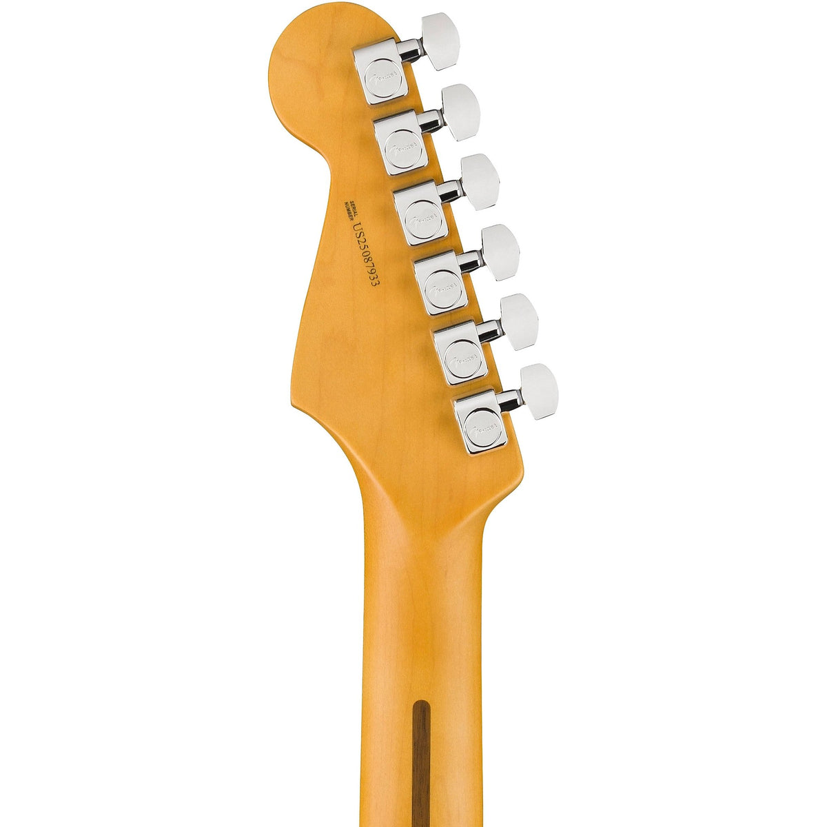 Đàn Guitar Điện Fender American Professional Stratocaster HSS - Rosewood Fingerboard