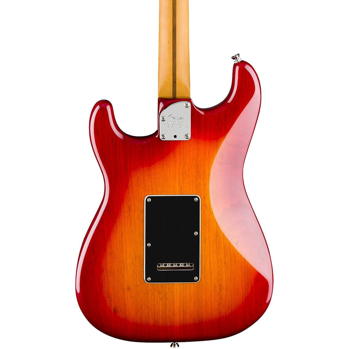 Đàn Guitar Điện Fender American Professional Stratocaster HSS - Rosewood Fingerboard