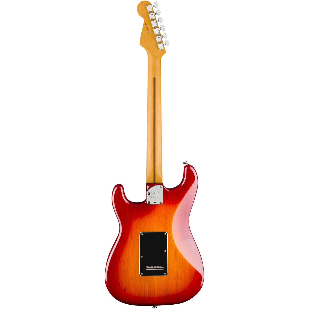 Đàn Guitar Điện Fender American Professional Stratocaster HSS - Rosewood Fingerboard