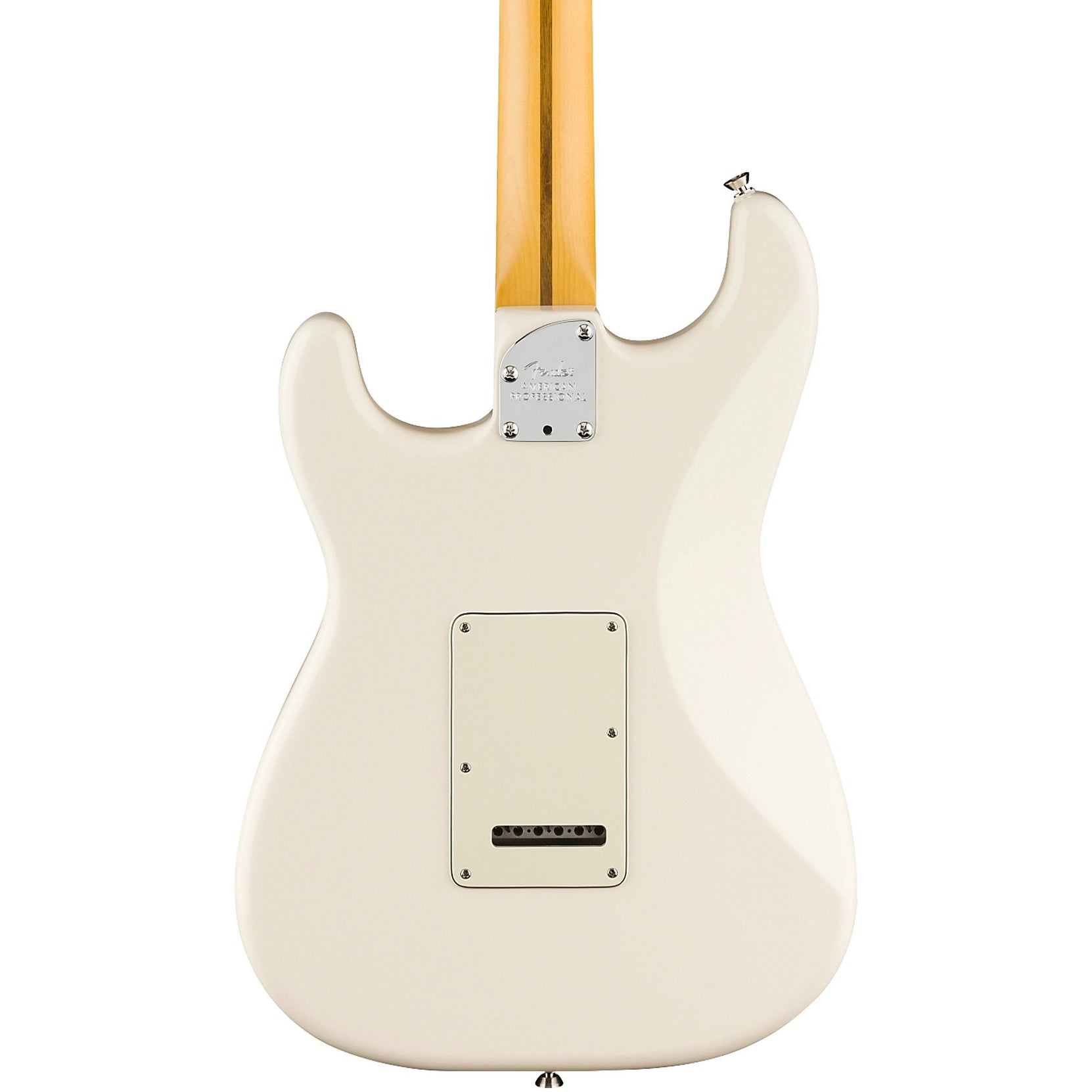 Đàn Guitar Điện Fender American Professional Stratocaster HSS - Rosewood Fingerboard