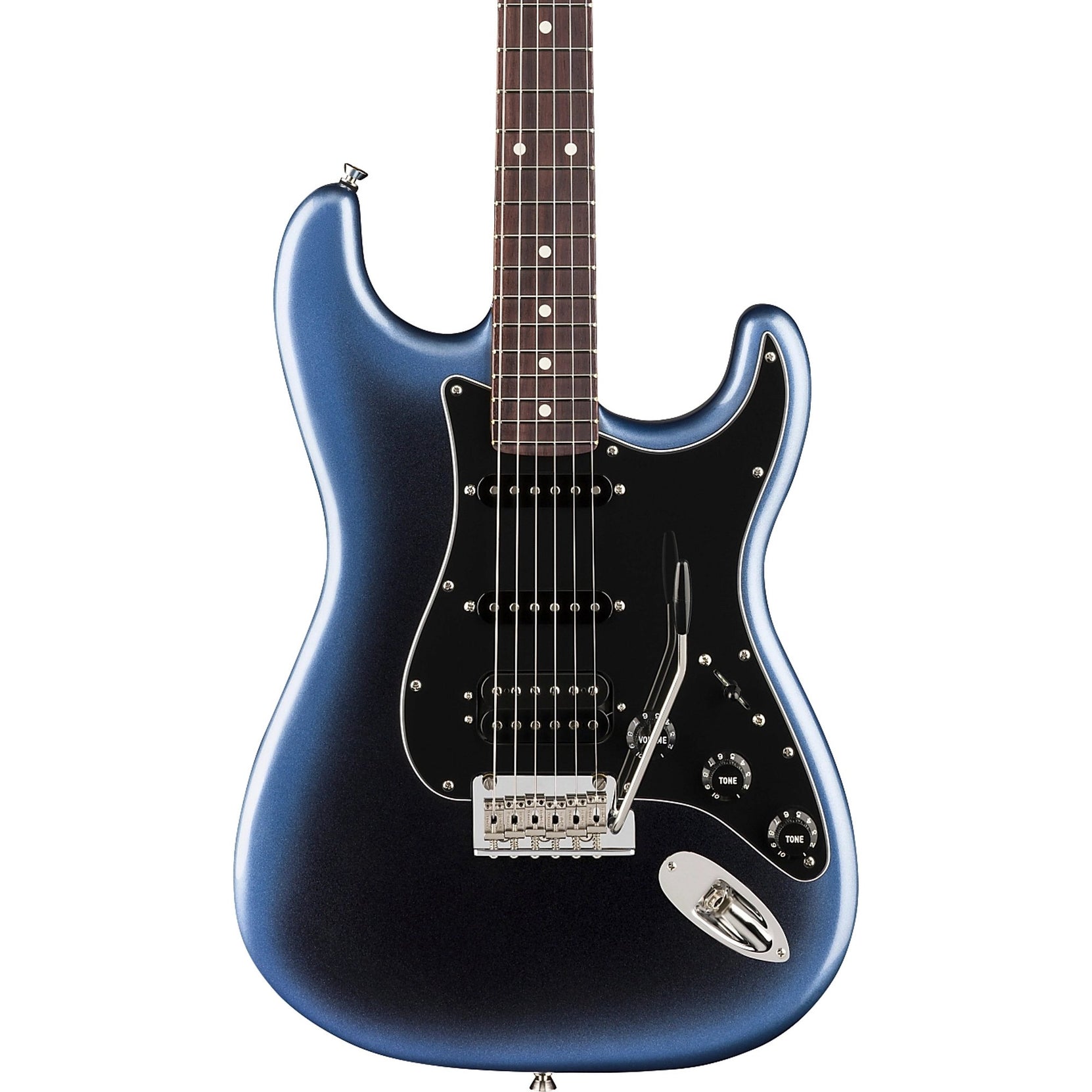 Đàn Guitar Điện Fender American Professional Stratocaster HSS - Rosewood Fingerboard