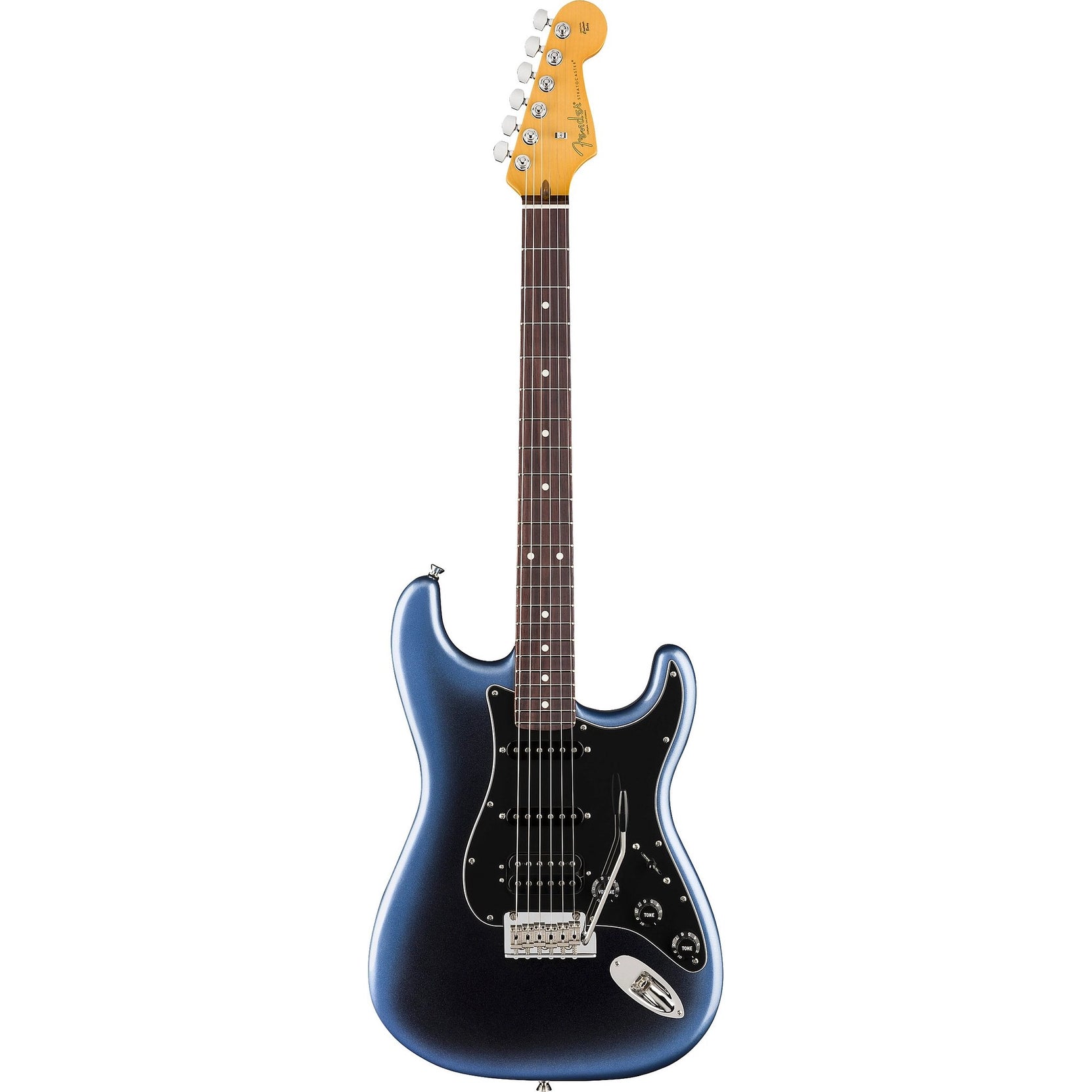 Đàn Guitar Điện Fender American Professional Stratocaster HSS - Rosewood Fingerboard