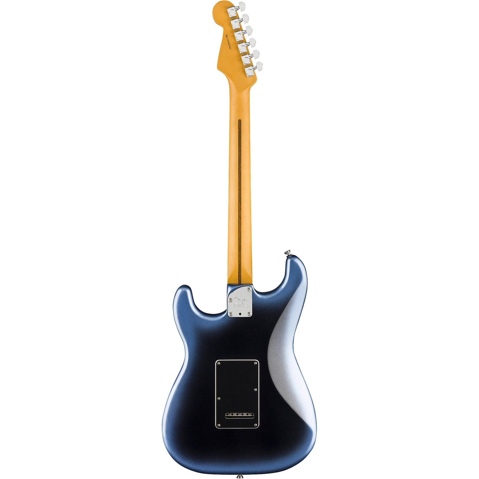 Đàn Guitar Điện Fender American Professional Stratocaster HSS - Rosewood Fingerboard