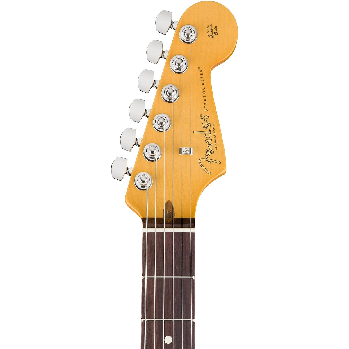 Đàn Guitar Điện Fender American Professional Stratocaster HSS - Rosewood Fingerboard