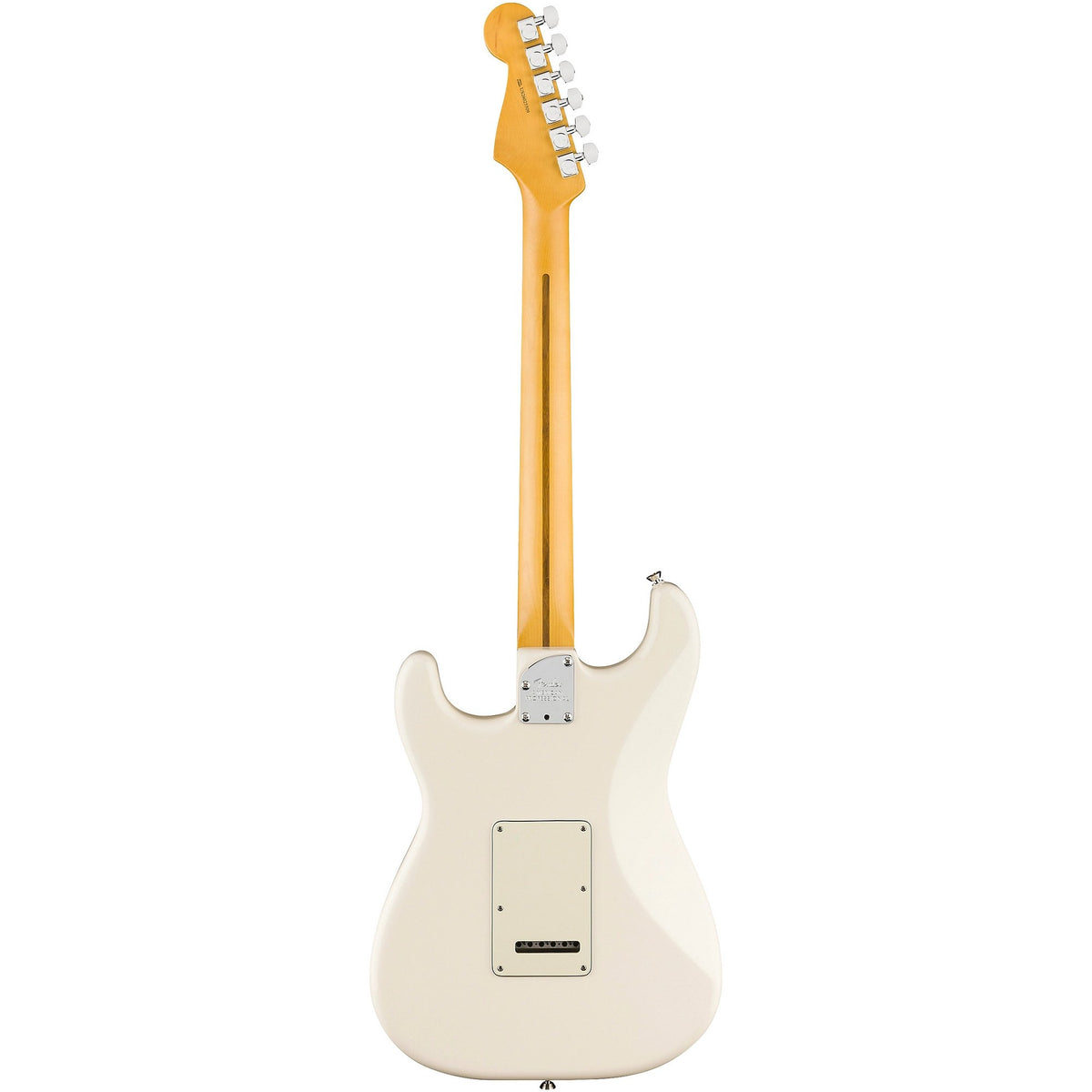 Đàn Guitar Điện Fender American Professional Stratocaster HSS - Rosewood Fingerboard