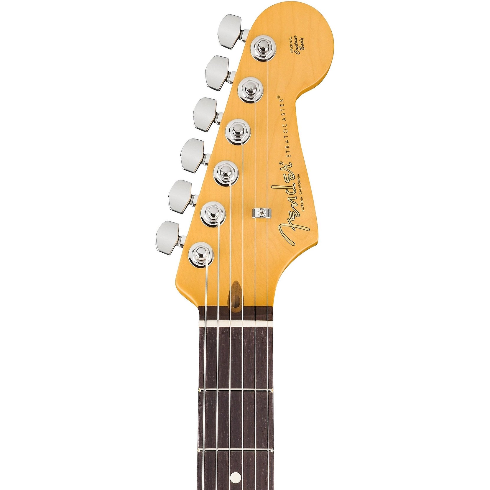 Đàn Guitar Điện Fender American Professional Stratocaster HSS - Rosewood Fingerboard