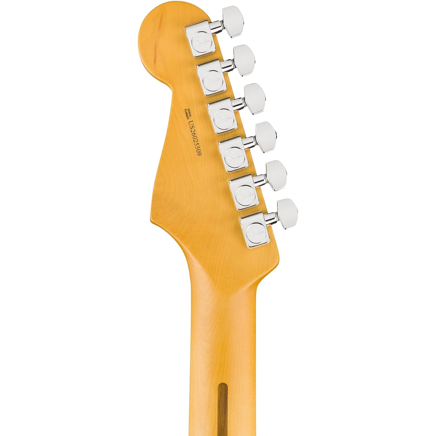 Đàn Guitar Điện Fender American Professional Stratocaster HSS - Rosewood Fingerboard