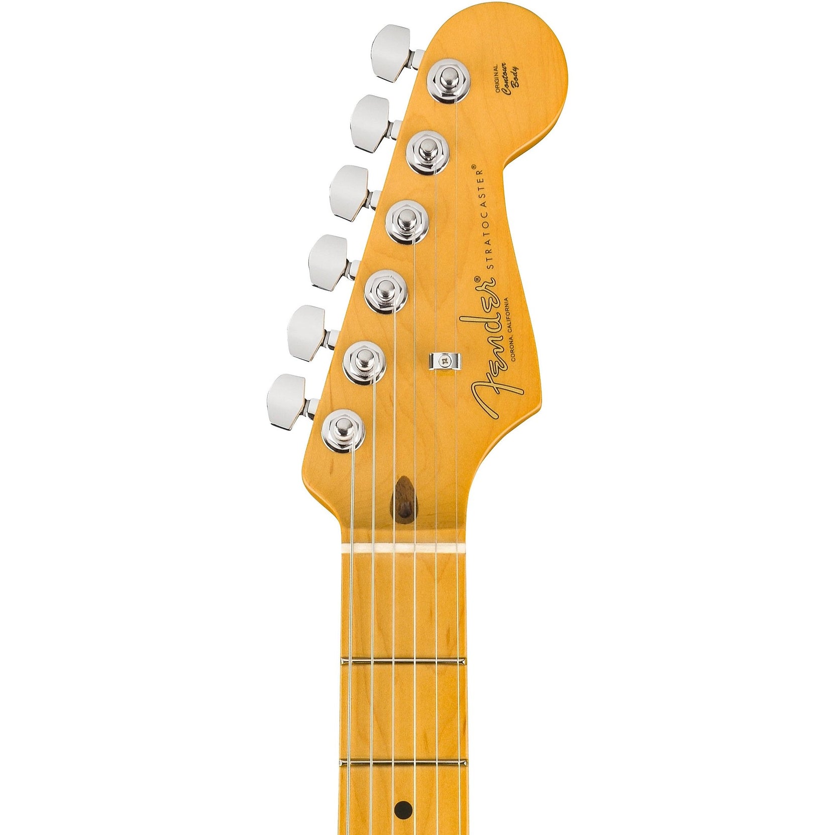 Đàn Guitar Điện Fender American Professional Stratocaster - Maple Fingerboard