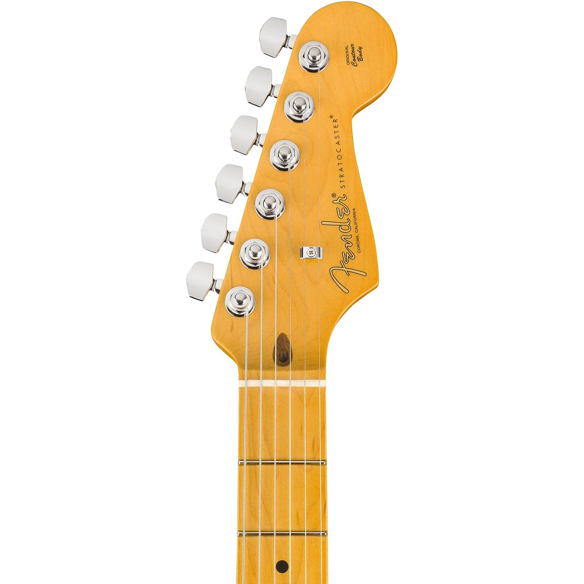 Đàn Guitar Điện Fender American Professional Stratocaster - Maple Fingerboard