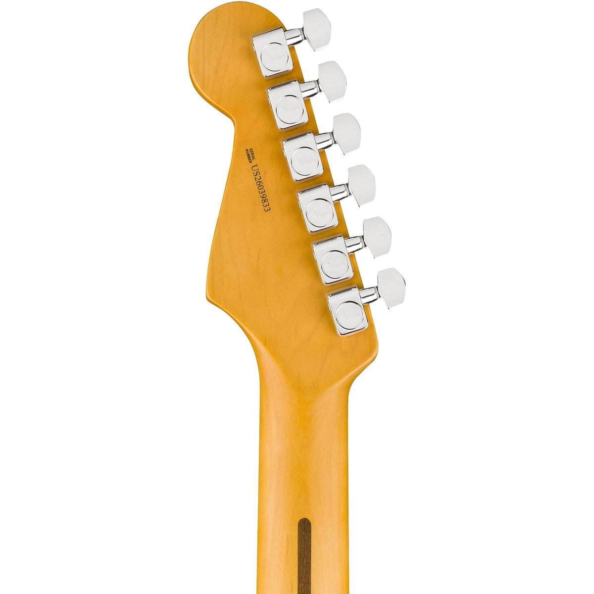 Đàn Guitar Điện Fender American Professional Stratocaster - Maple Fingerboard