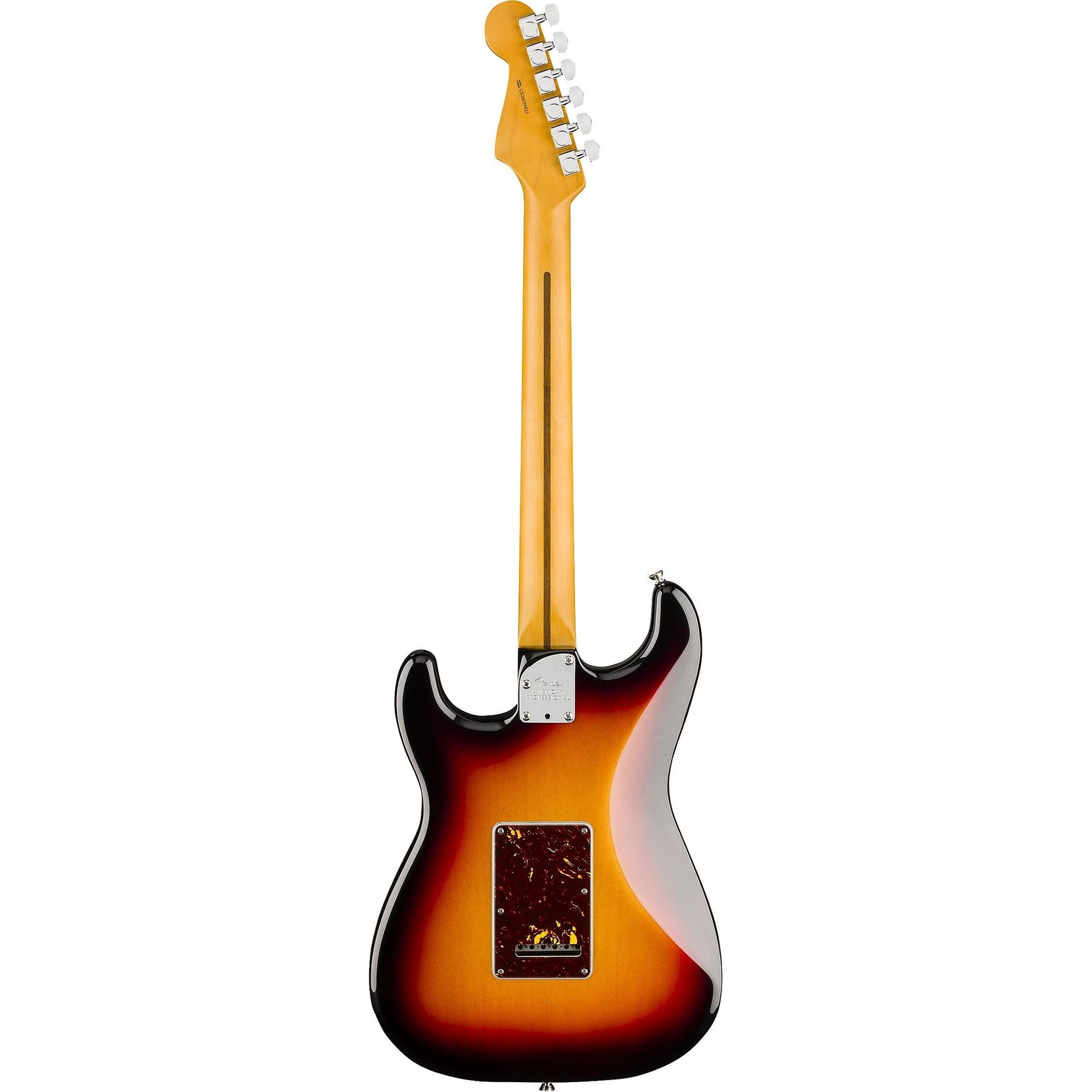 Đàn Guitar Điện Fender American Professional Stratocaster - Maple Fingerboard