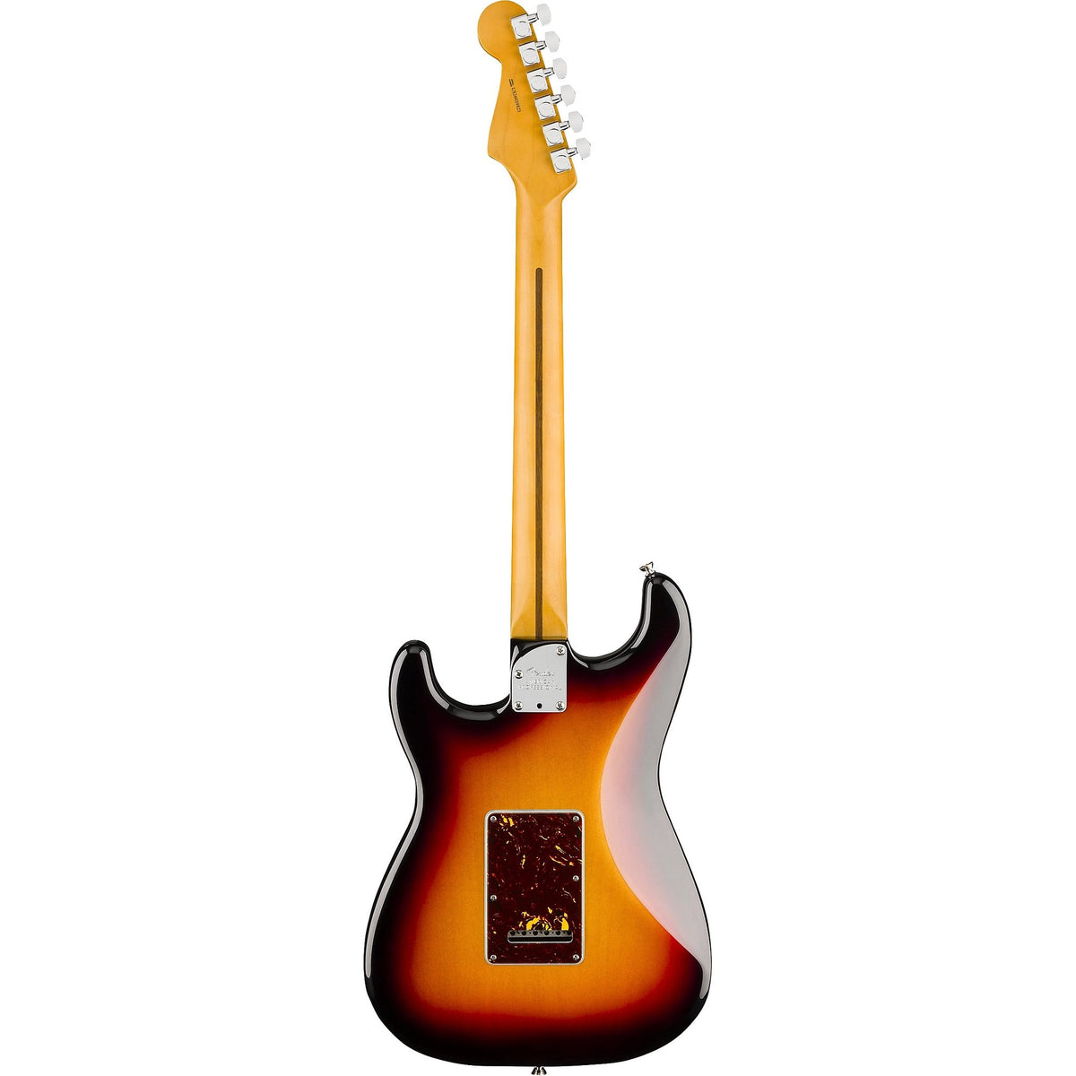 Đàn Guitar Điện Fender American Professional Stratocaster - Maple Fingerboard