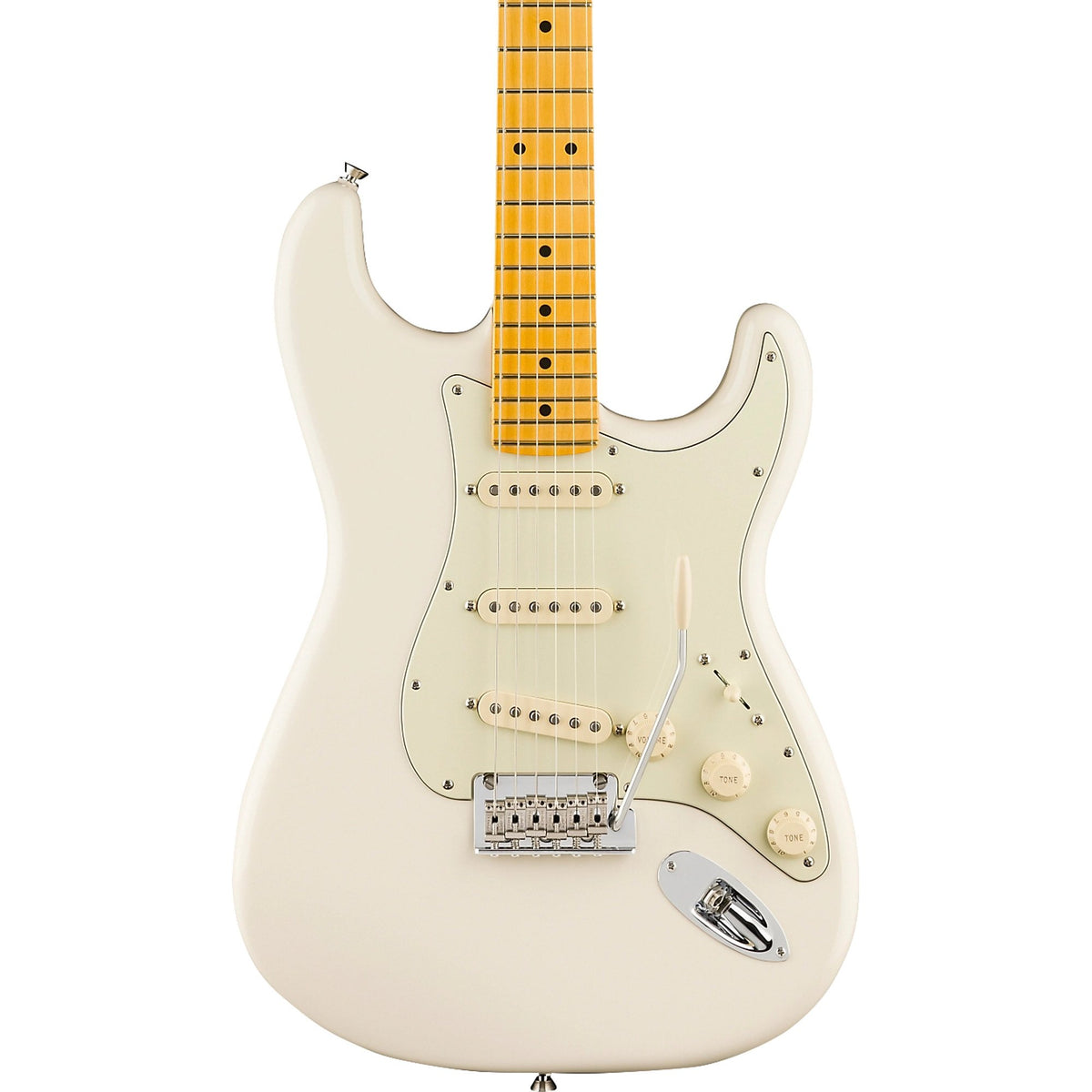 Đàn Guitar Điện Fender American Professional Stratocaster - Maple Fingerboard