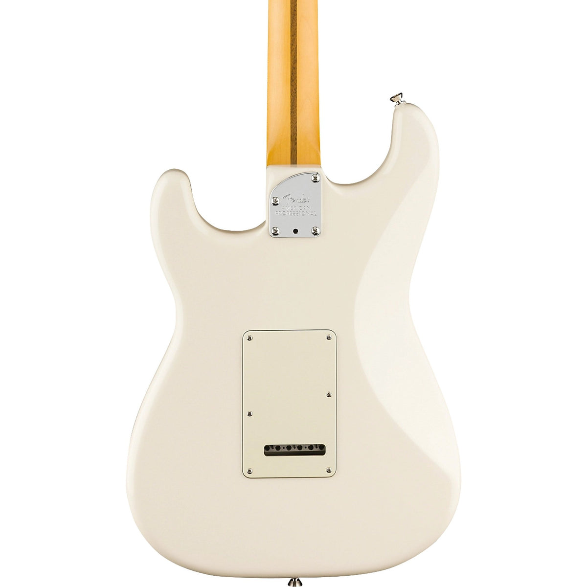 Đàn Guitar Điện Fender American Professional Stratocaster - Maple Fingerboard