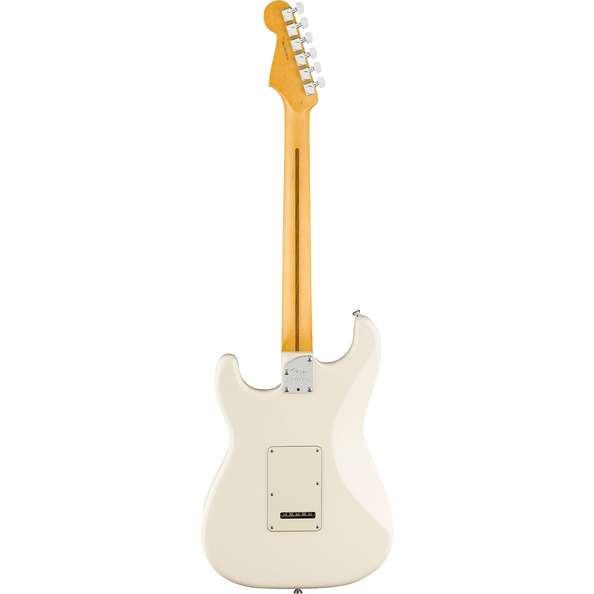 Đàn Guitar Điện Fender American Professional Stratocaster - Maple Fingerboard