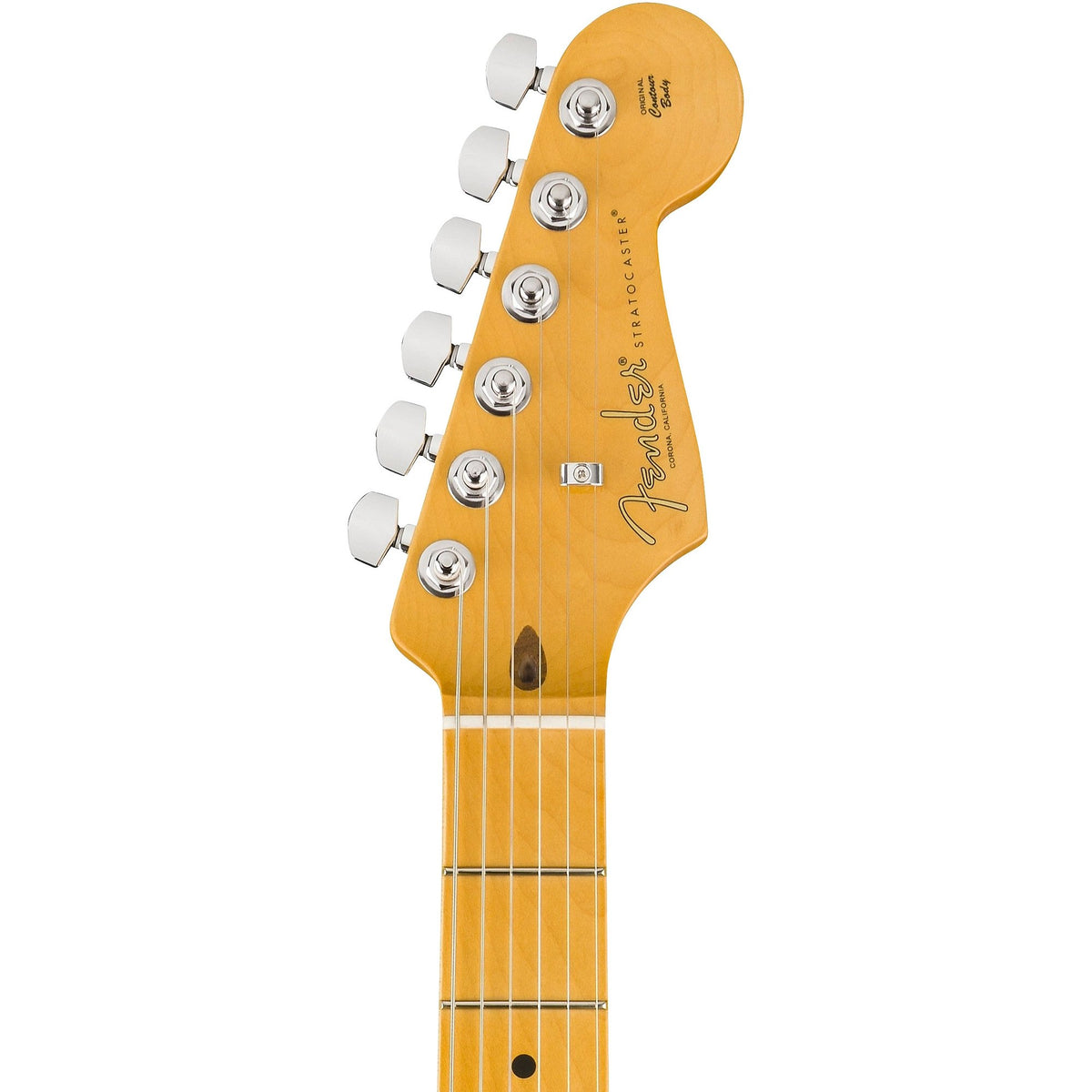 Đàn Guitar Điện Fender American Professional Stratocaster - Maple Fingerboard