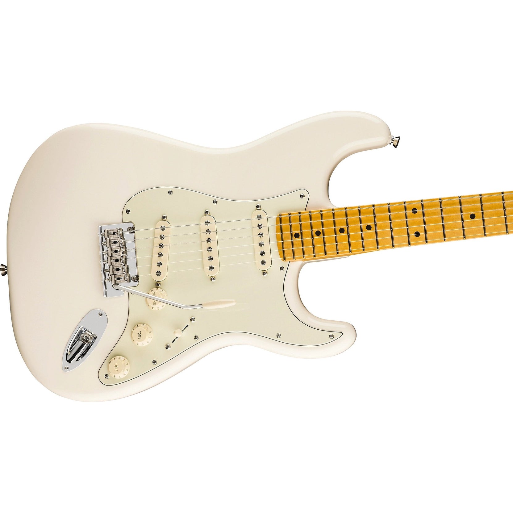 Đàn Guitar Điện Fender American Professional Stratocaster - Maple Fingerboard