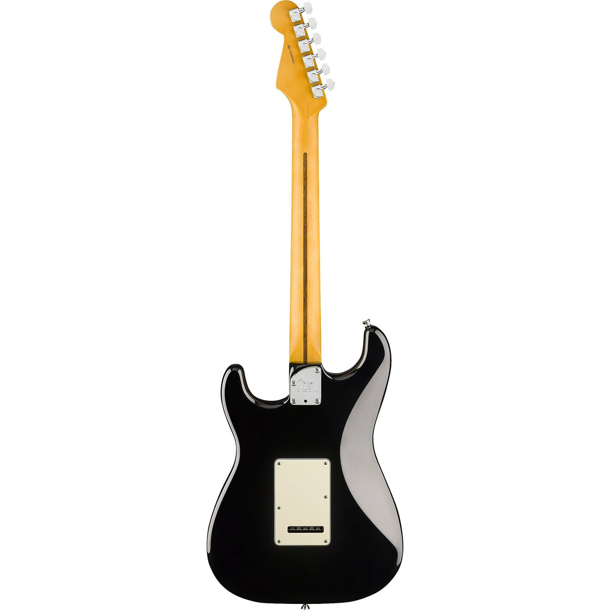 Đàn Guitar Điện Fender American Professional Stratocaster - Maple Fingerboard