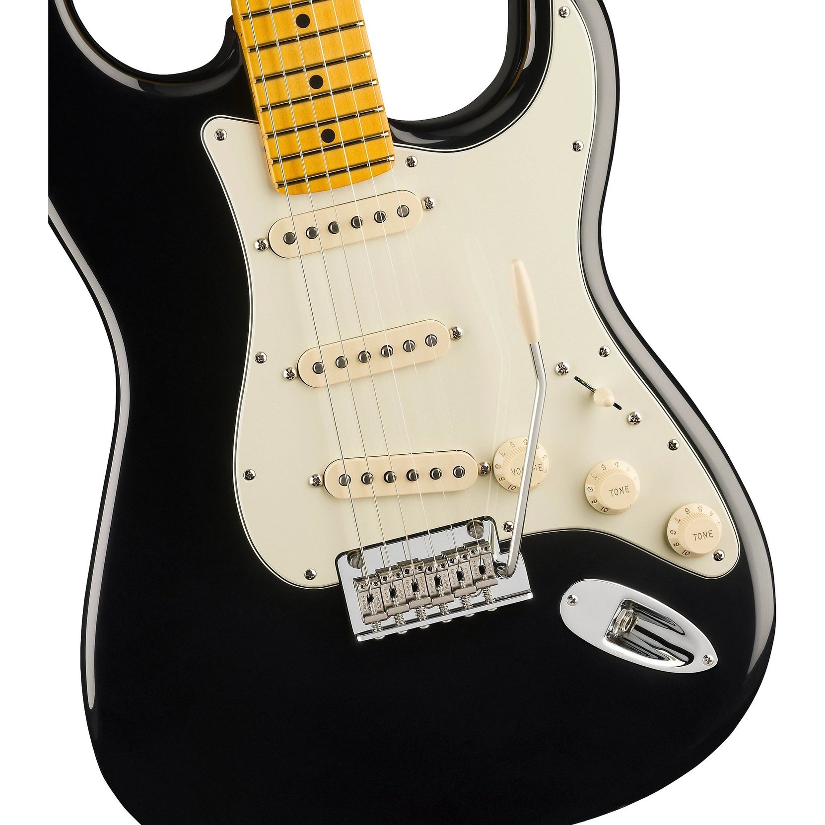 Đàn Guitar Điện Fender American Professional Stratocaster - Maple Fingerboard