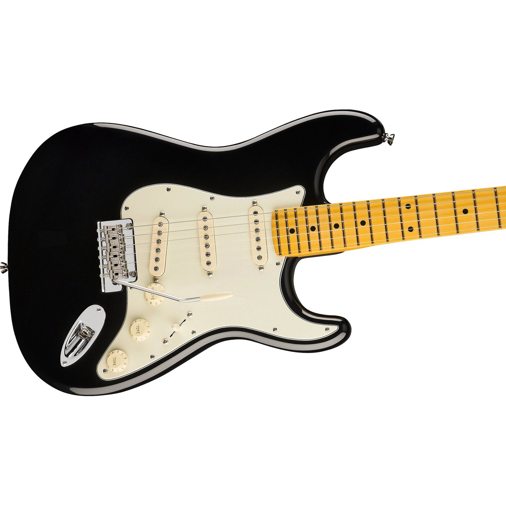 Đàn Guitar Điện Fender American Professional Stratocaster - Maple Fingerboard