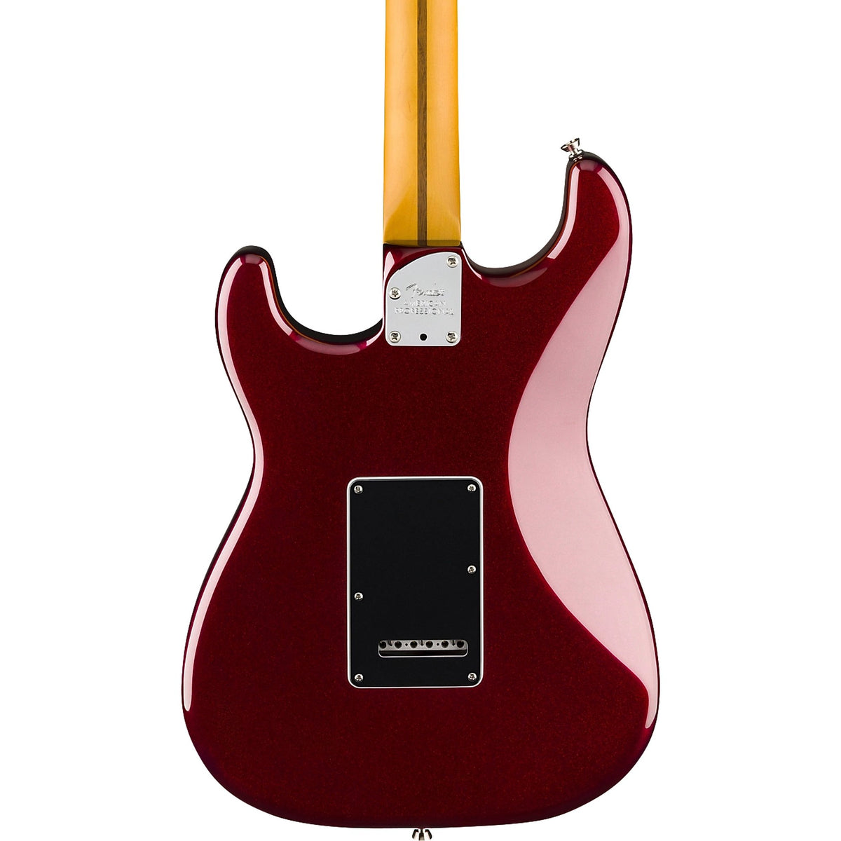 Đàn Guitar Điện Fender American Professional Stratocaster - Maple Fingerboard