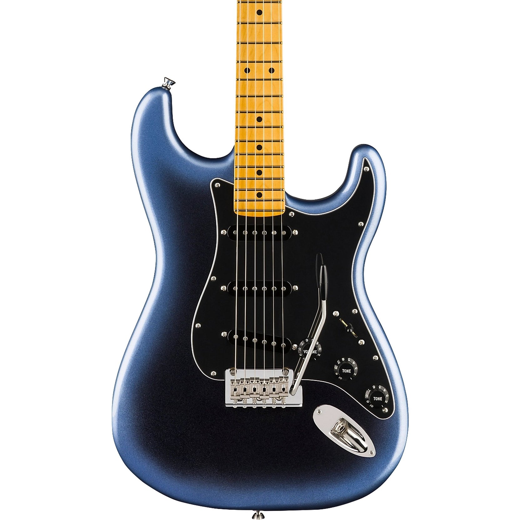Đàn Guitar Điện Fender American Professional Stratocaster - Maple Fingerboard