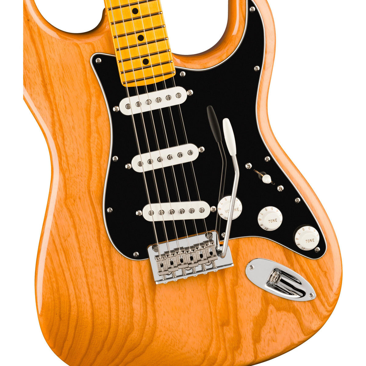 Đàn Guitar Điện Fender American Professional Stratocaster - Maple Fingerboard