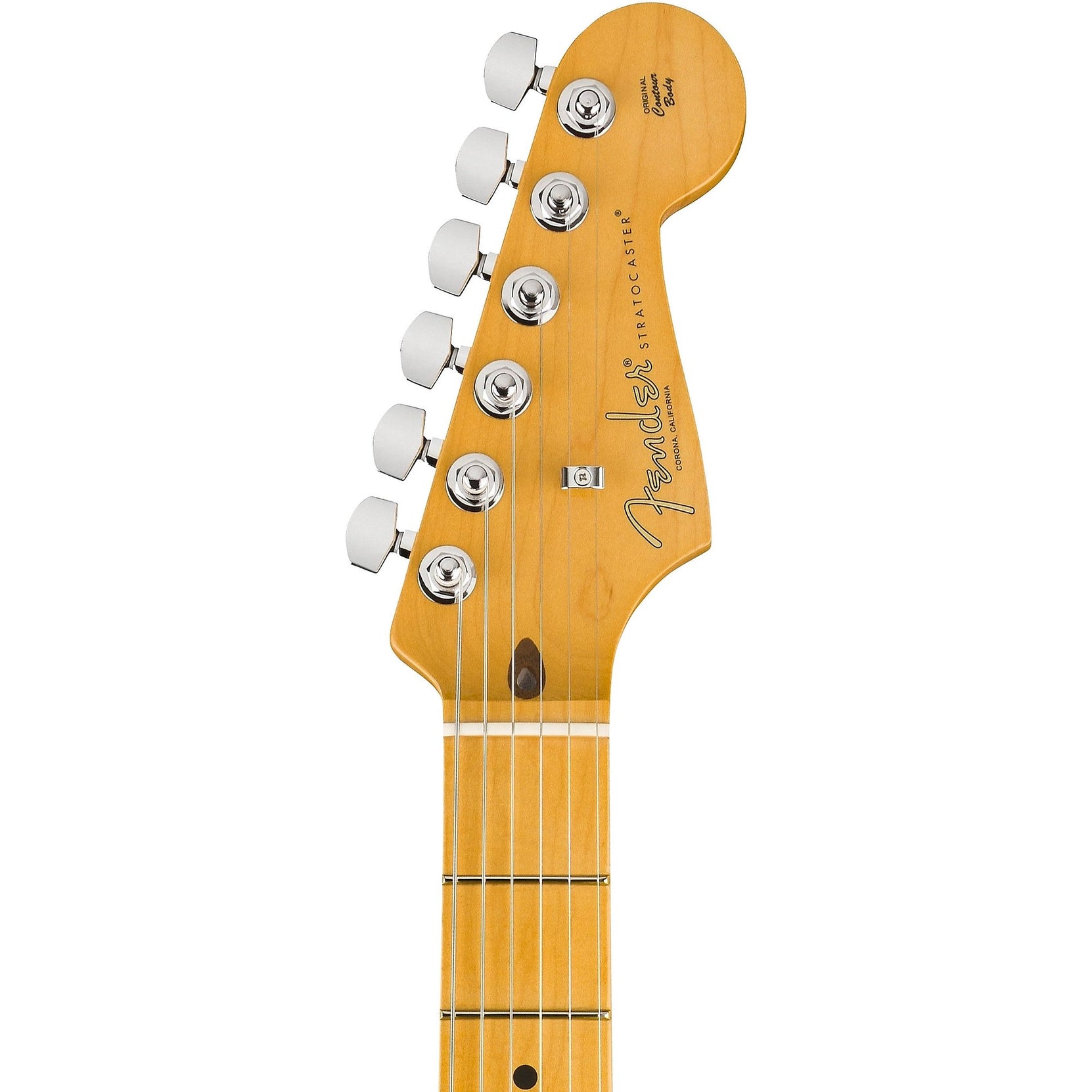 Đàn Guitar Điện Fender American Professional Stratocaster - Maple Fingerboard