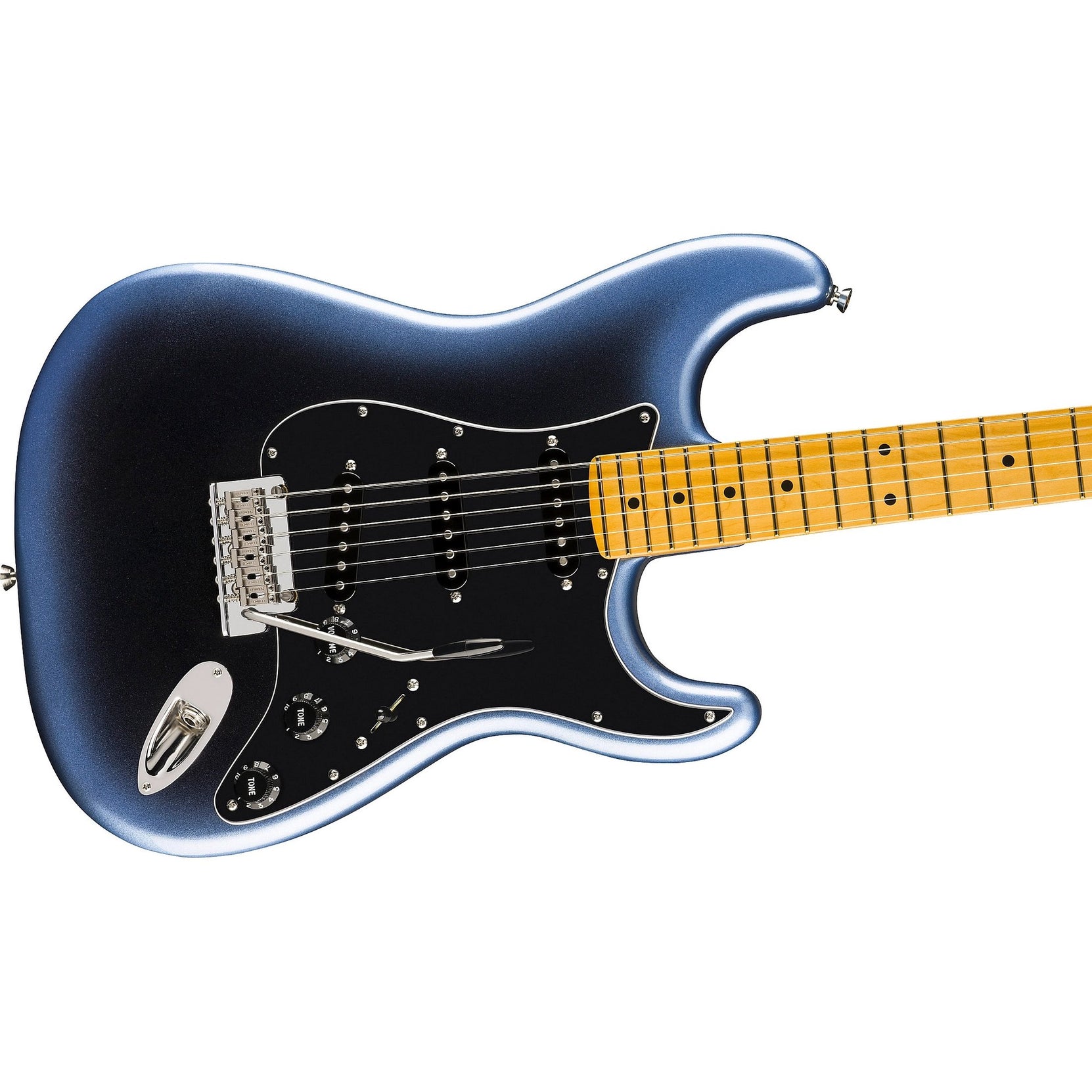 Đàn Guitar Điện Fender American Professional Stratocaster - Maple Fingerboard