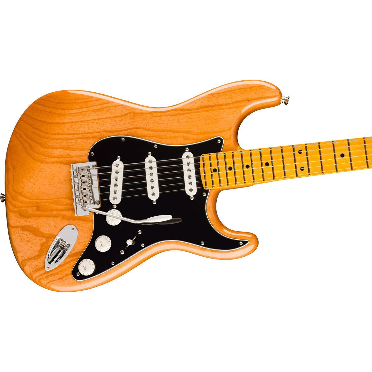 Đàn Guitar Điện Fender American Professional Stratocaster - Maple Fingerboard