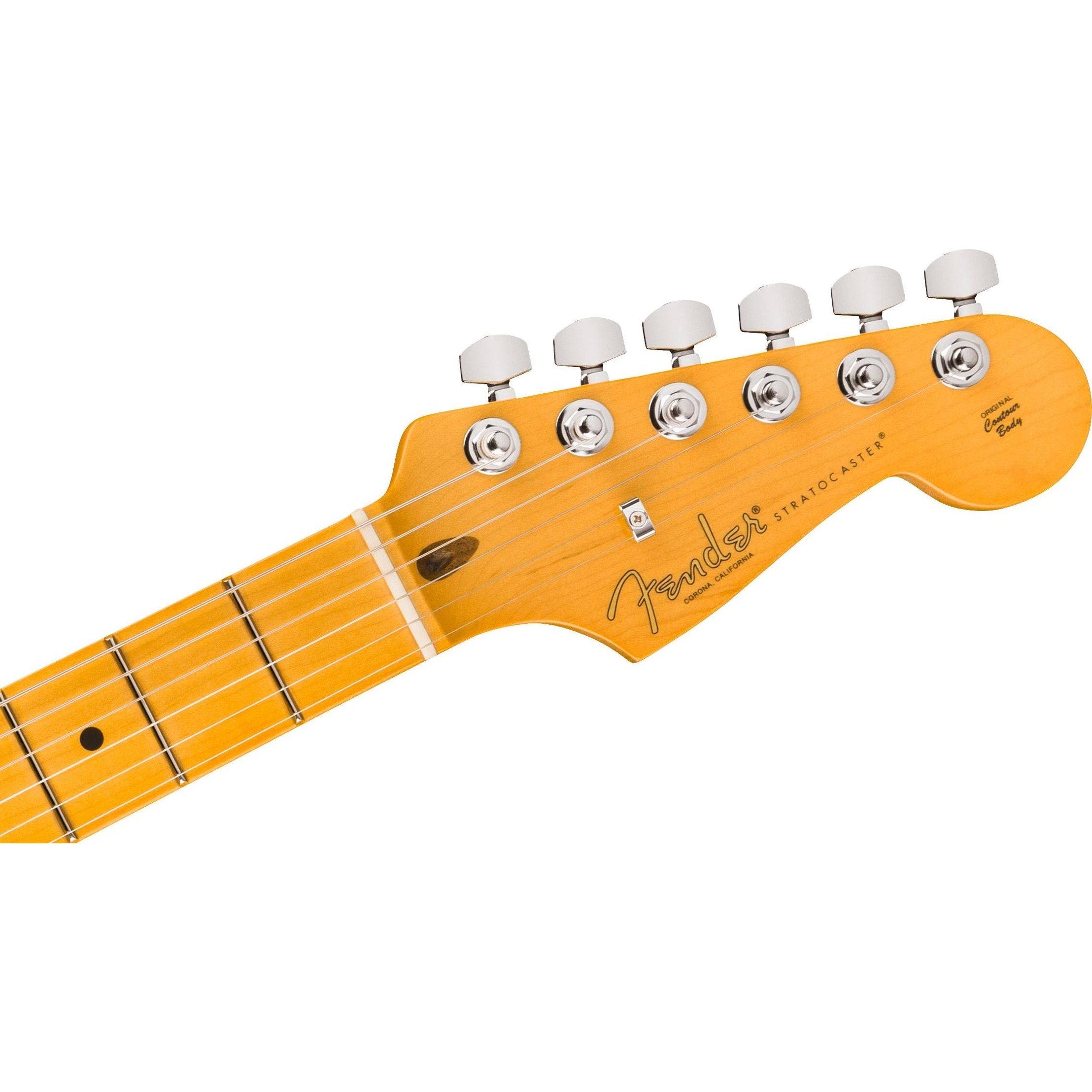 Đàn Guitar Điện Fender American Professional Stratocaster - Maple Fingerboard