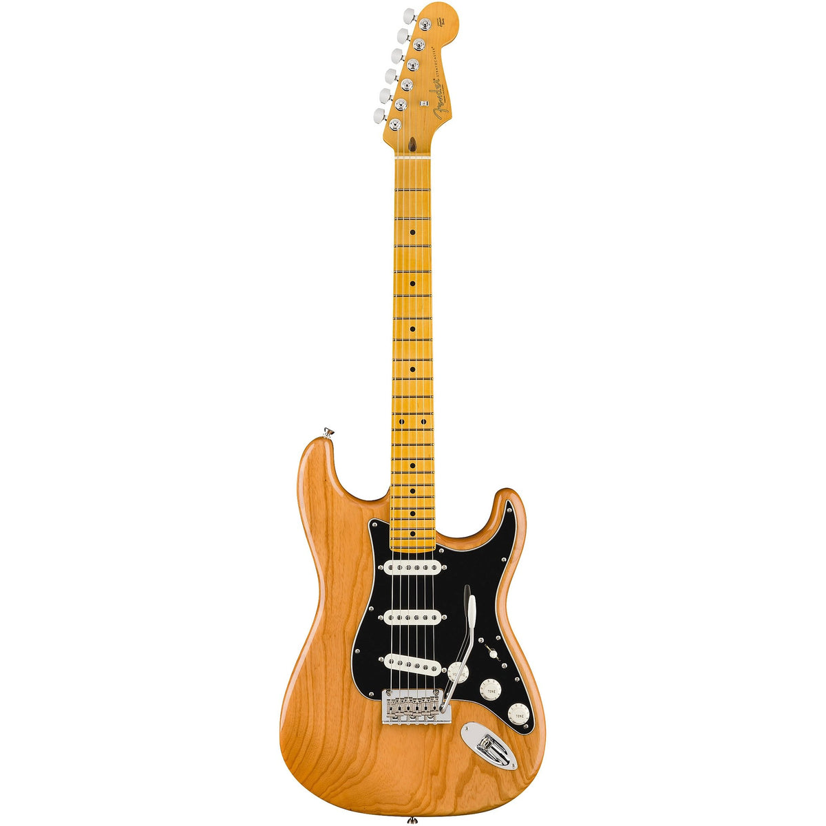 Đàn Guitar Điện Fender American Professional Stratocaster - Maple Fingerboard