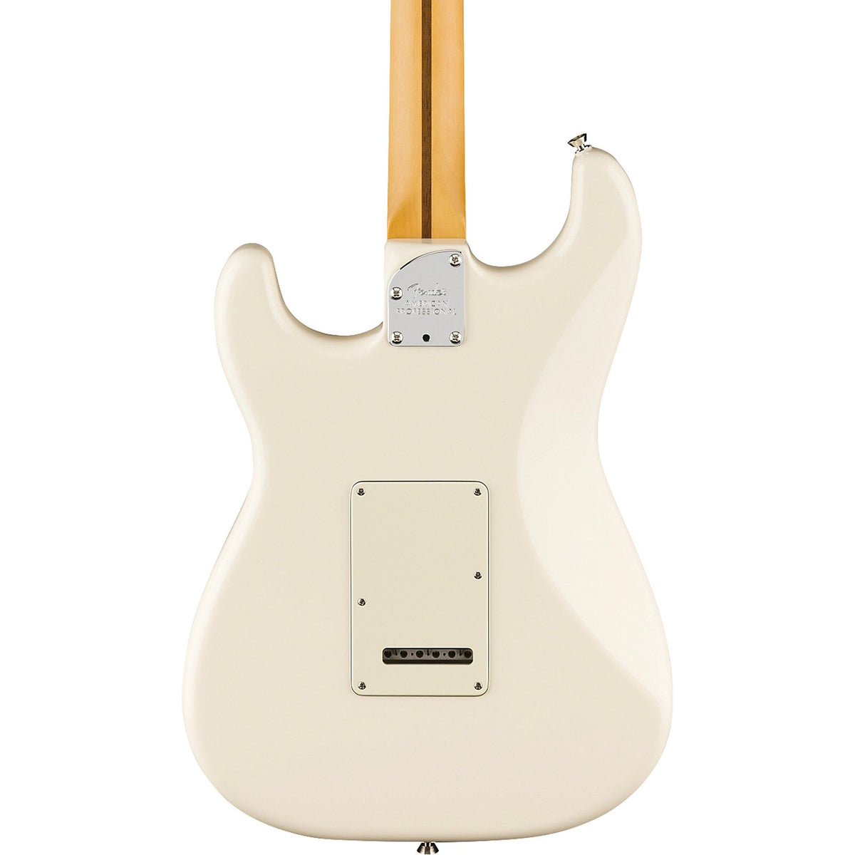 Đàn Guitar Điện Fender American Professional Stratocaster - Rosewood Fingerboard