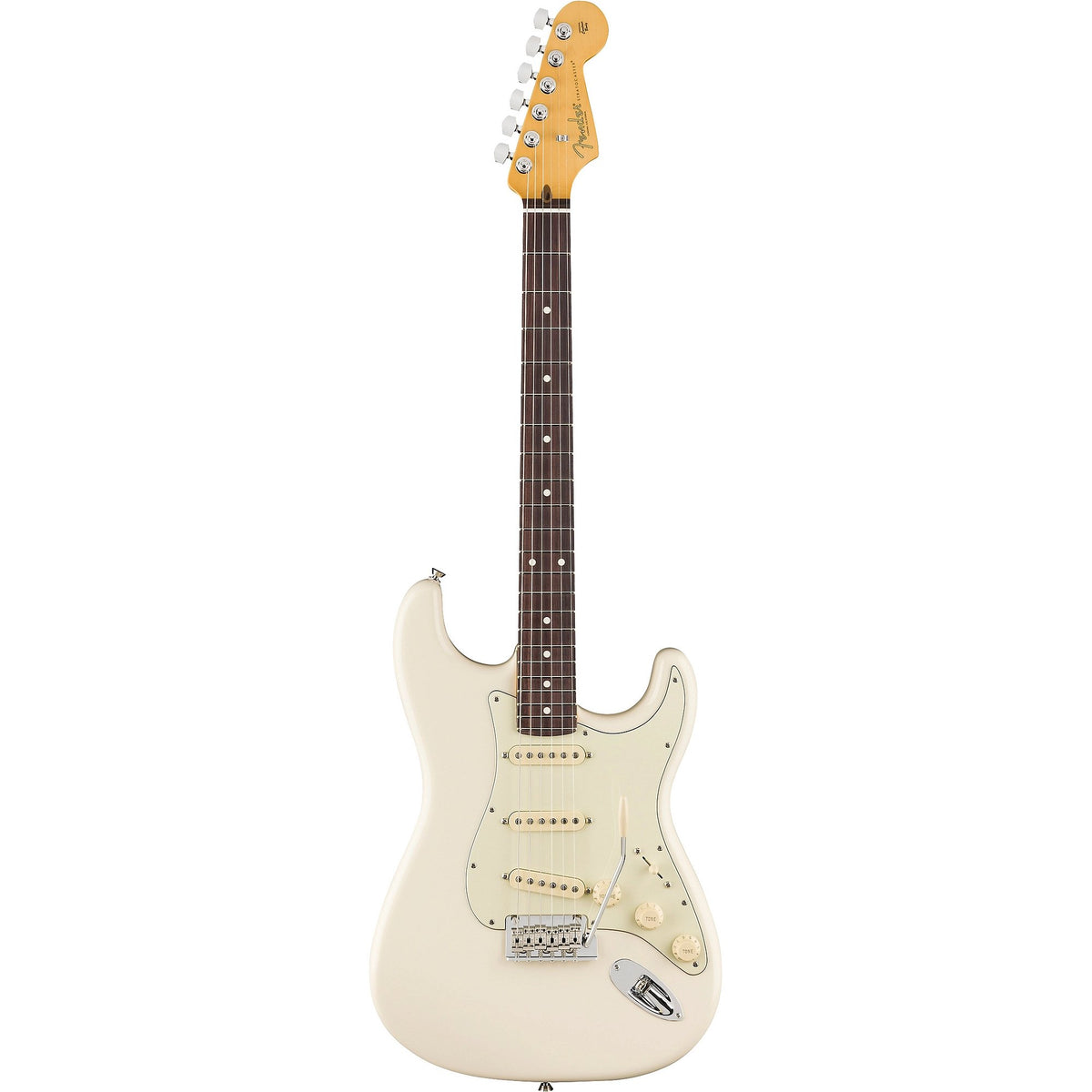 Đàn Guitar Điện Fender American Professional Stratocaster - Rosewood Fingerboard