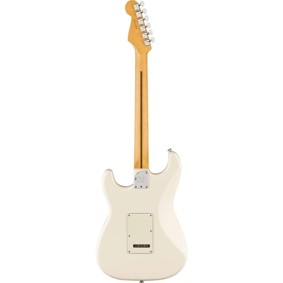 Đàn Guitar Điện Fender American Professional Stratocaster - Rosewood Fingerboard