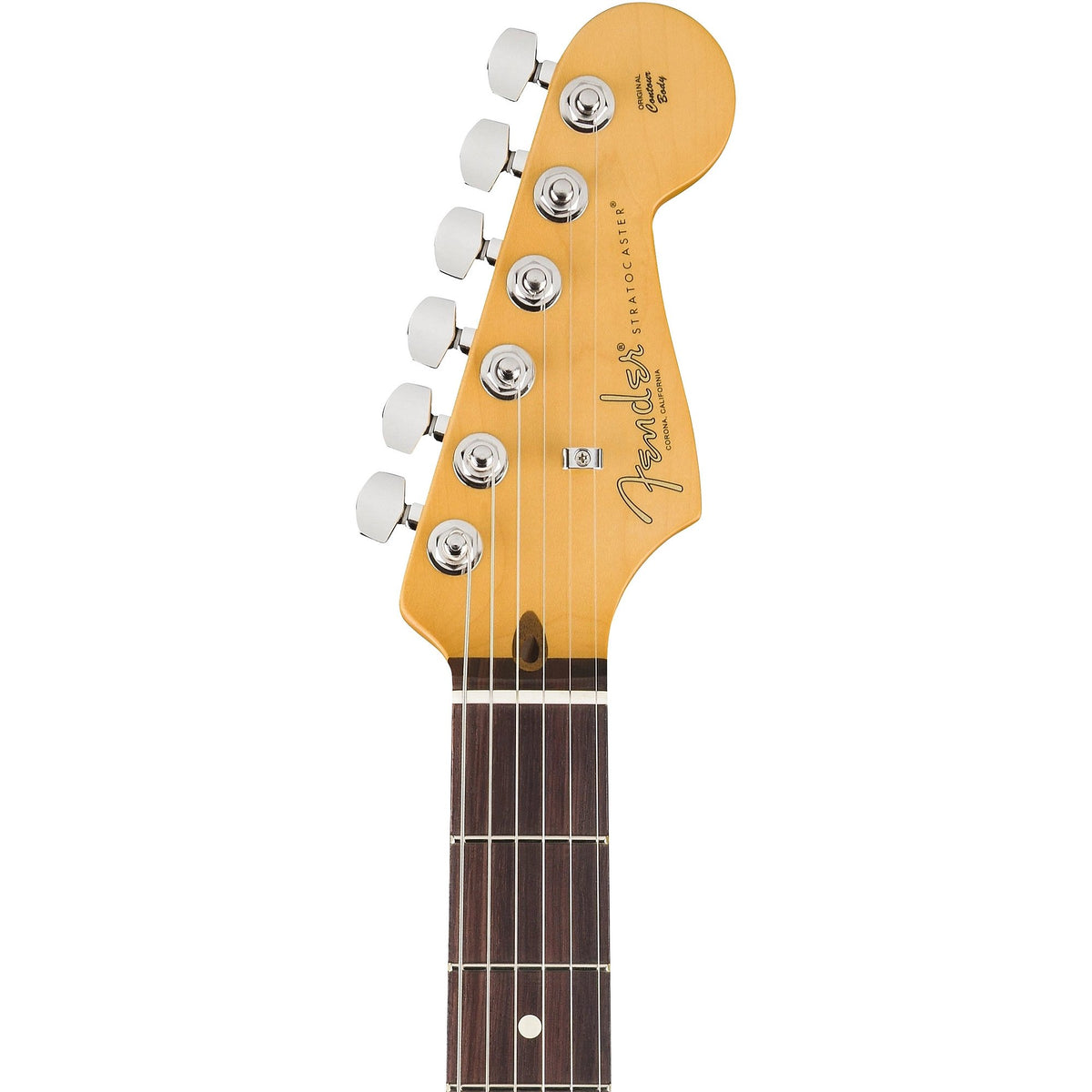 Đàn Guitar Điện Fender American Professional Stratocaster - Rosewood Fingerboard