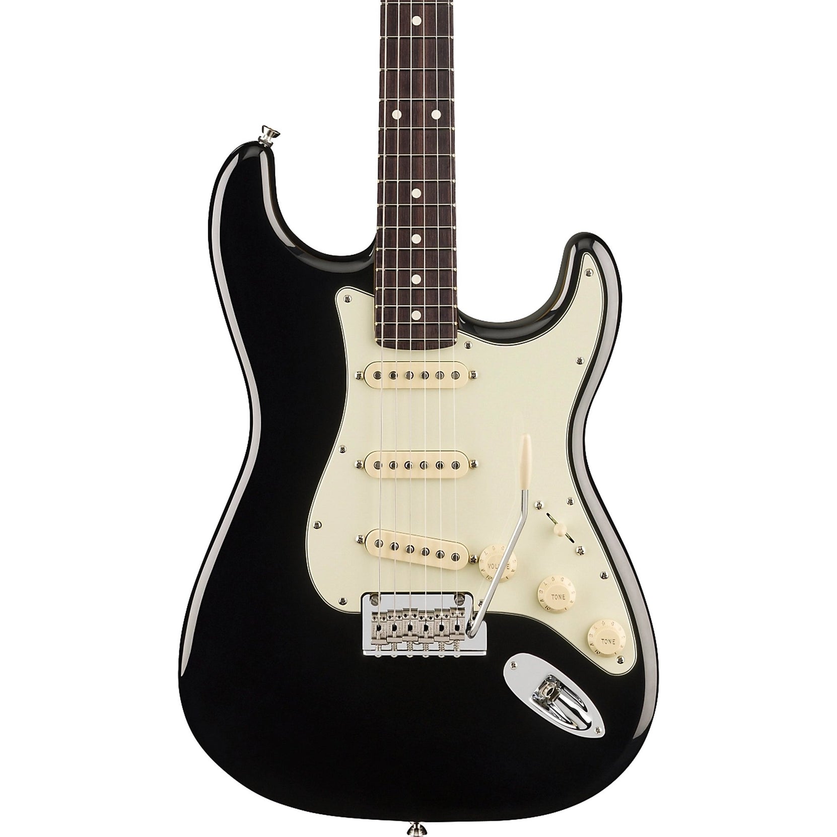 Đàn Guitar Điện Fender American Professional Stratocaster - Rosewood Fingerboard