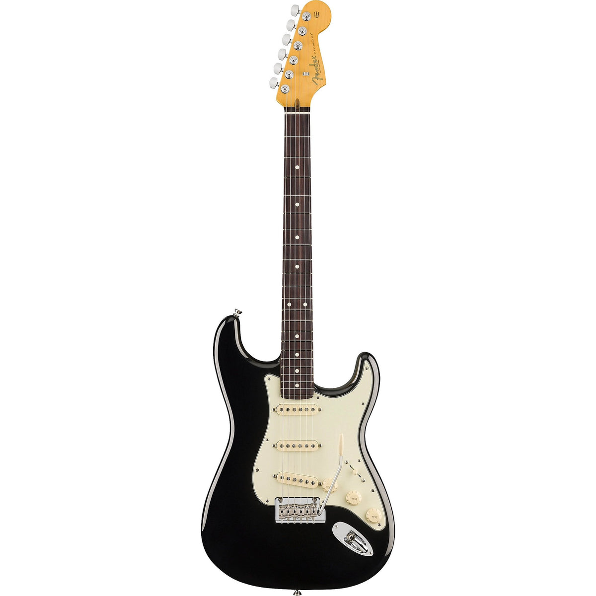 Đàn Guitar Điện Fender American Professional Stratocaster - Rosewood Fingerboard