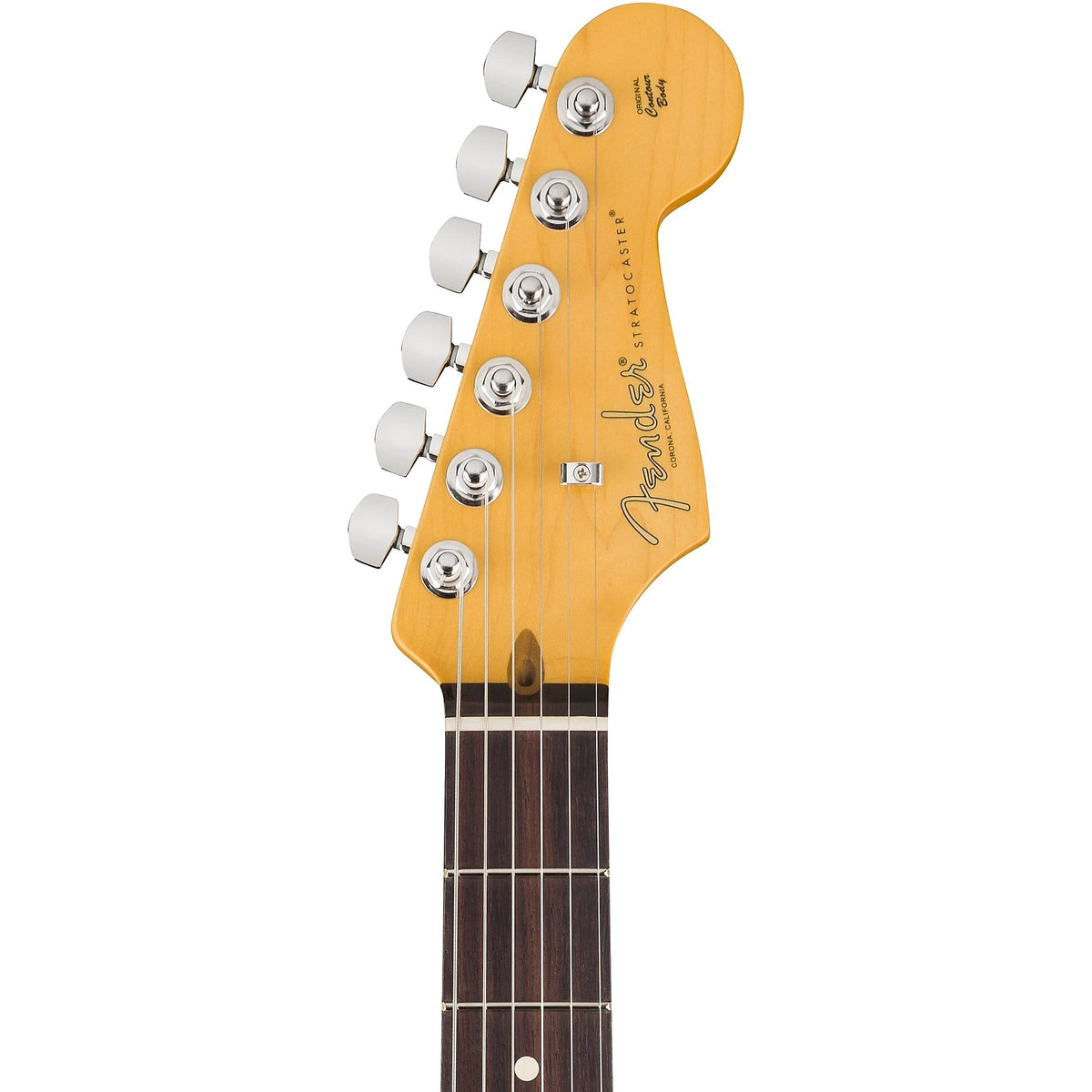 Đàn Guitar Điện Fender American Professional Stratocaster - Rosewood Fingerboard